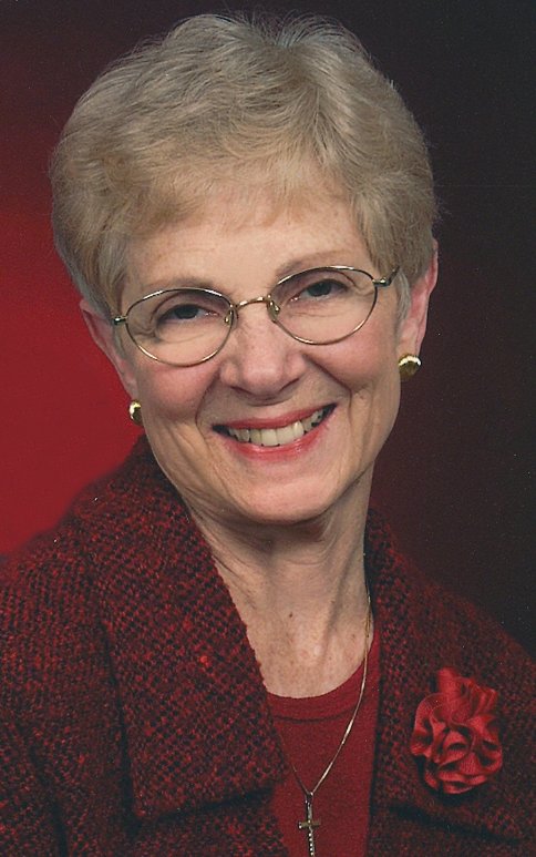 Ann Orscheln