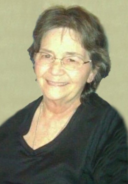 Doris Petre