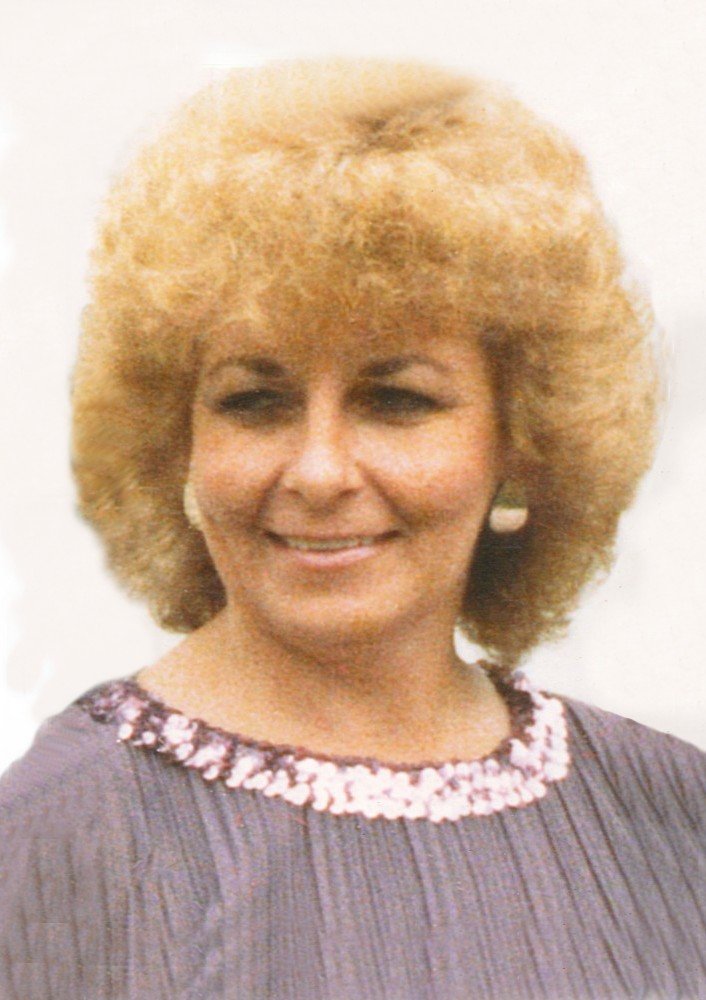 Barbara Cordova