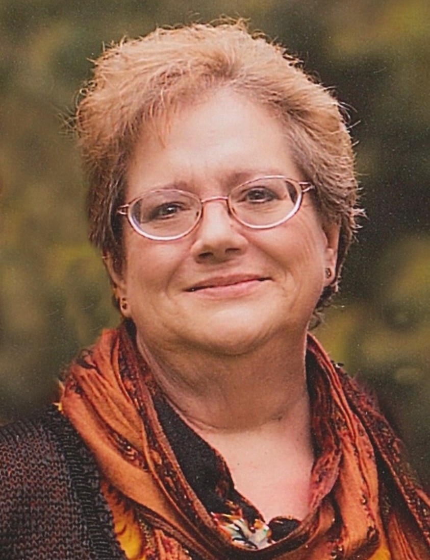 Pam Bissey